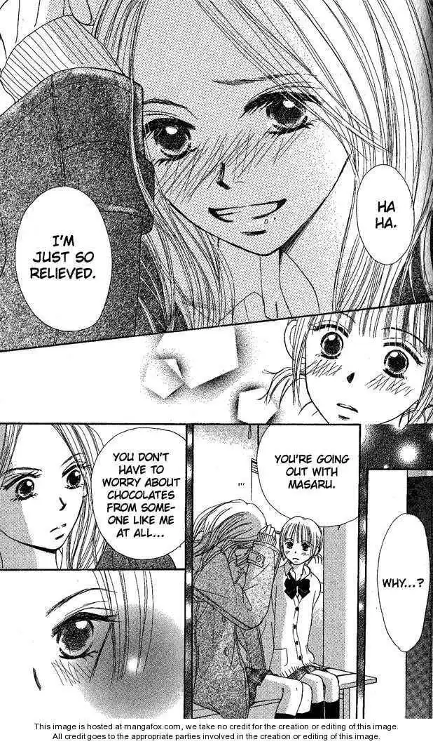 Monkey High! Chapter 6 64
